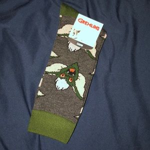 Gremlins Crew Socks